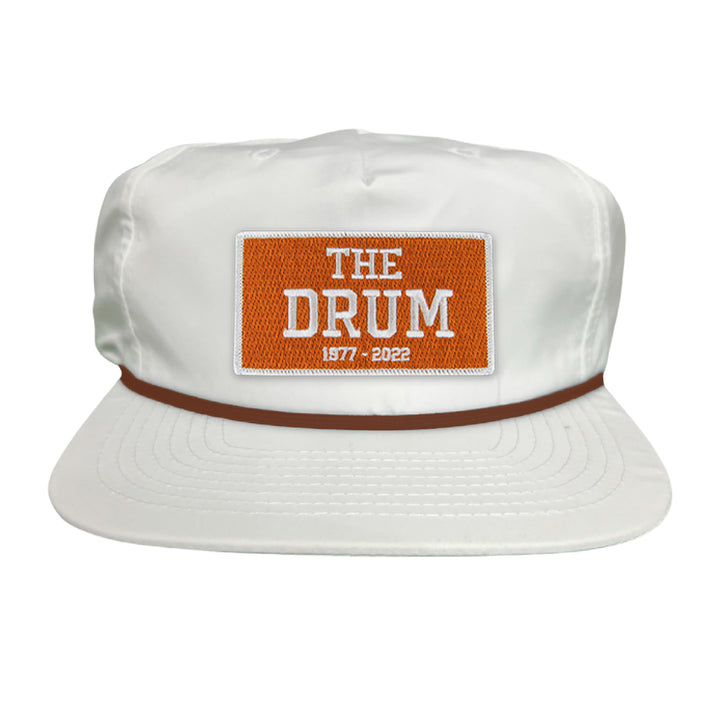 Texas Longhorns The Drum / Hats / 171 / UT9118