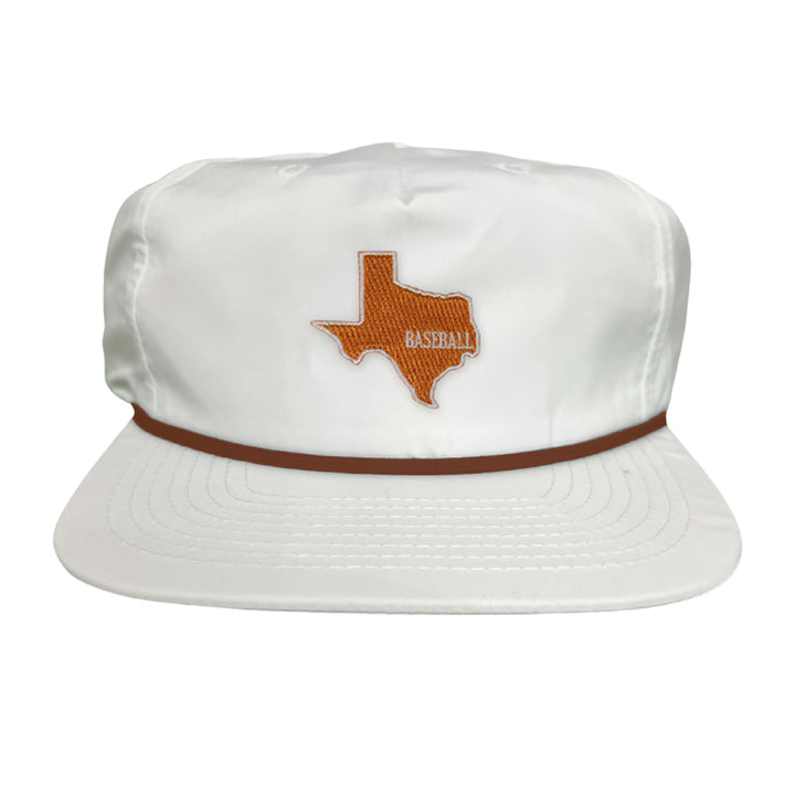 Texas Longhorns State of Texas / Baseball / Hats / 054