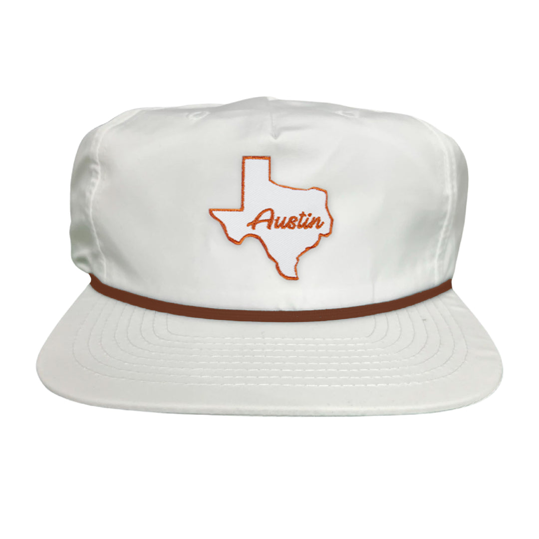 Texas Longhorns State Of Texas Austin / Hats / 055 / MM