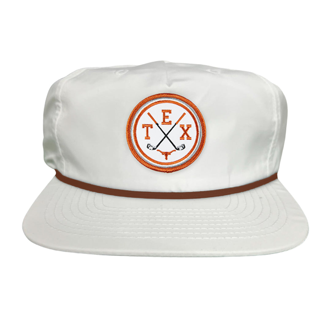 Texas Longhorns TEX Golf / Hat / 174 / UT9130 / MM