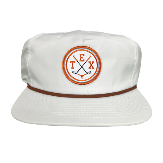Texas Longhorns TEX Golf / Hat / 174 / UT9130 / MM