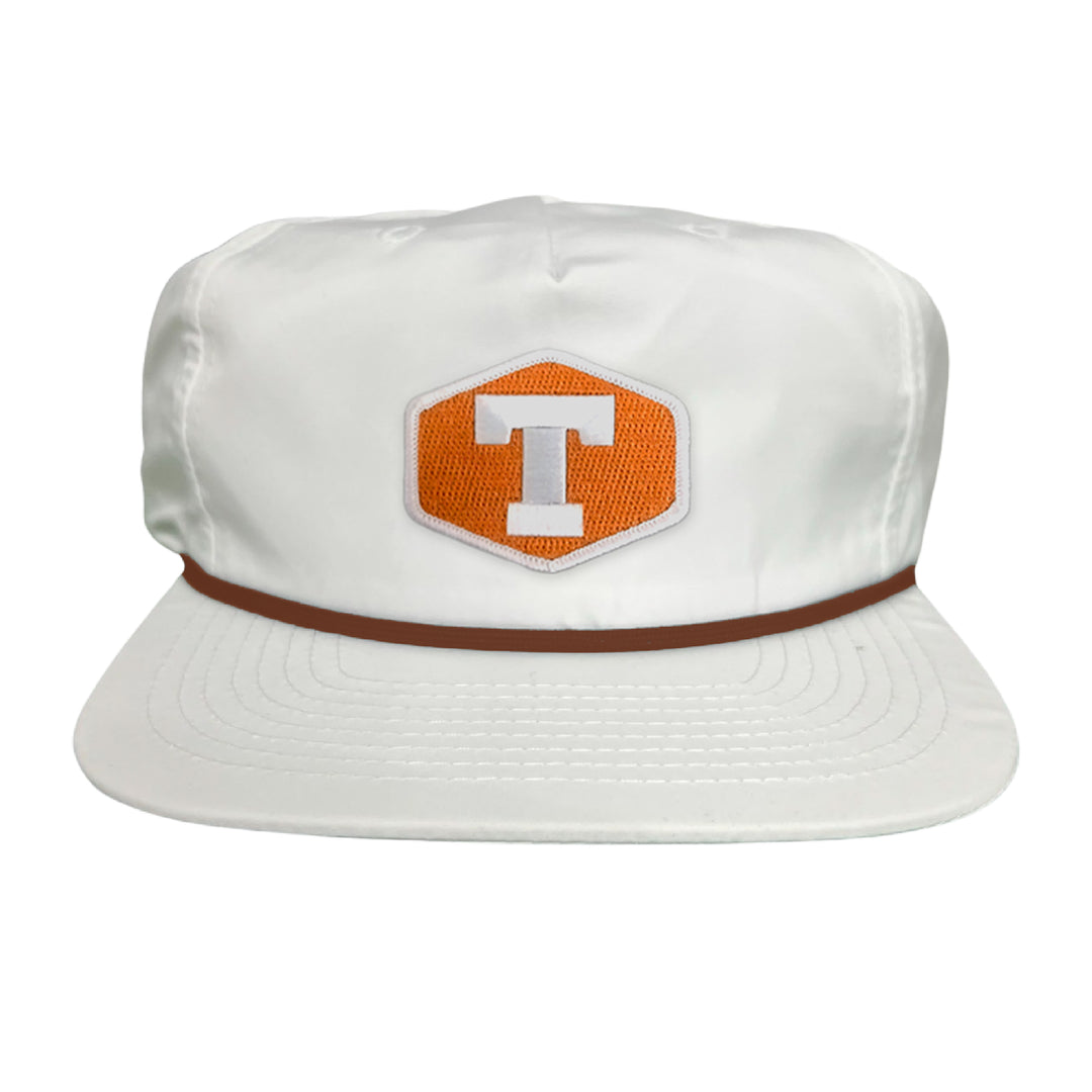 Texas Longhorns Shape Block T / 059 / Hats / / CT