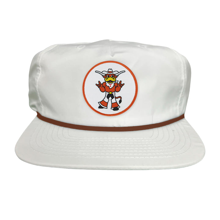 Texas Longhorns Standing Hook'em  / Hats / 076