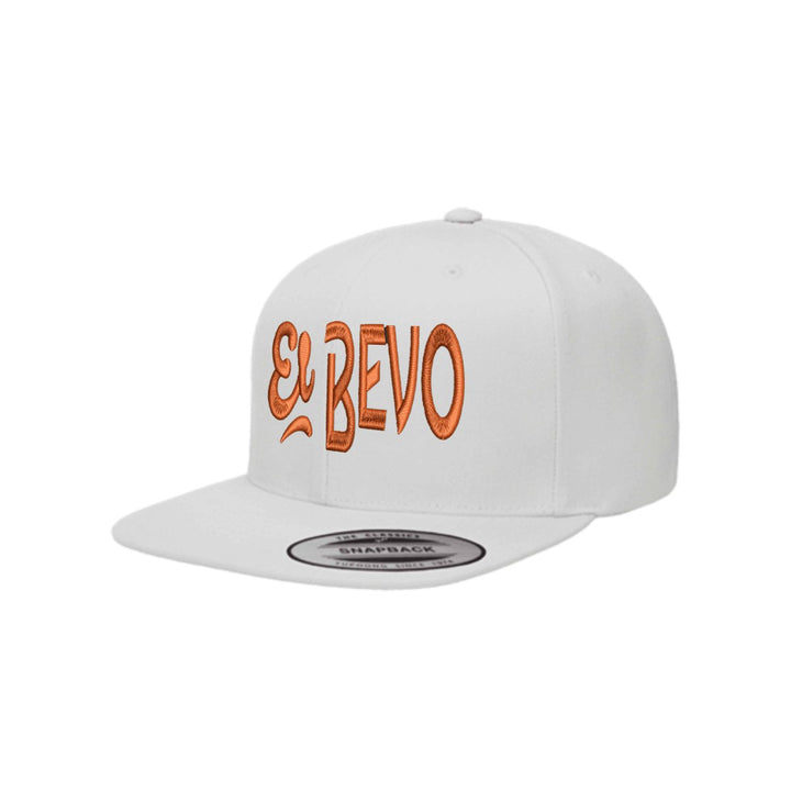 Texas Longhorns El Bevo