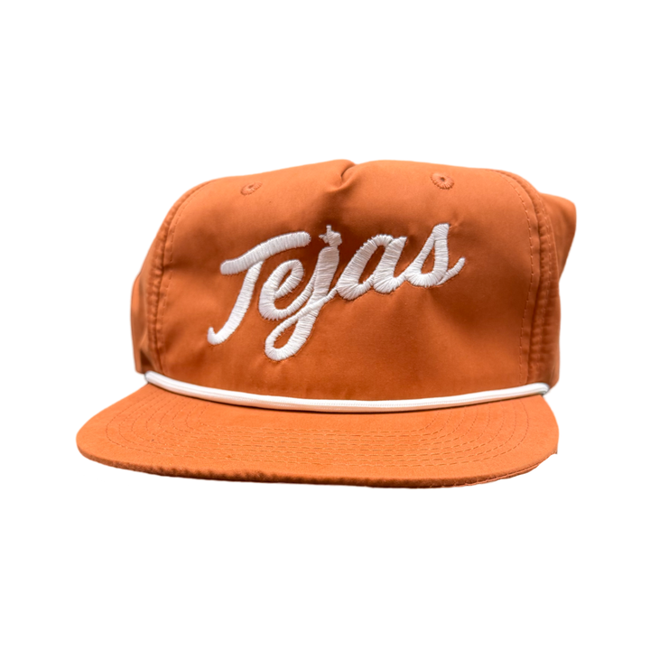 The Tejas Collection