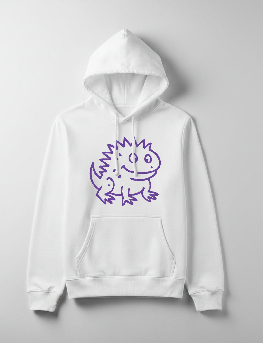 Doodle Hoodie
