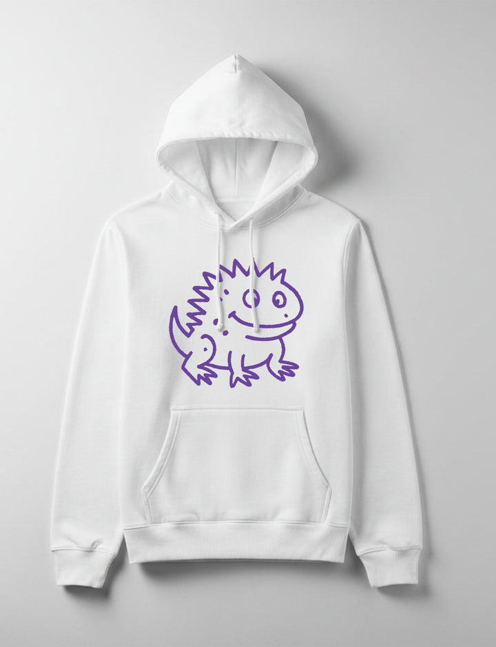 Doodle Hoodie