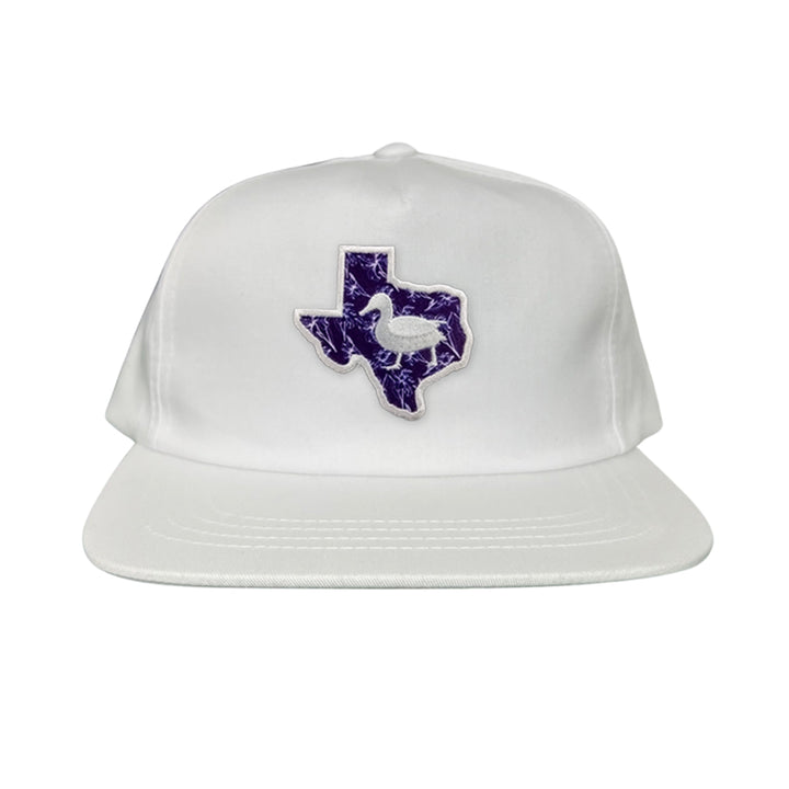 Tarleton State University State of Texas Oscar P / Hat / 177 / TAR006 / MG