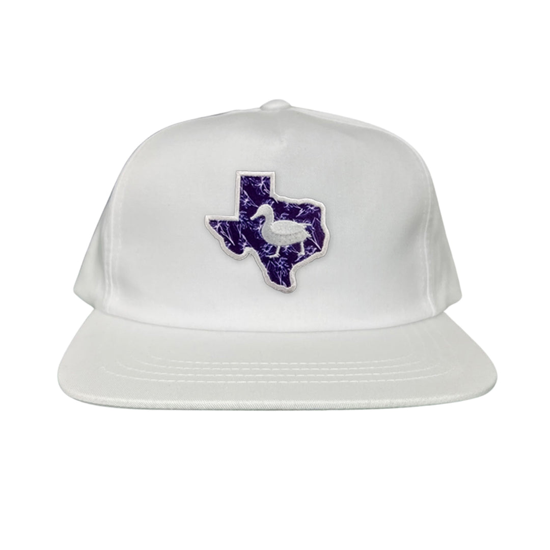 Tarleton State University State of Texas Oscar P / Hat / 177 / TAR006 / MG