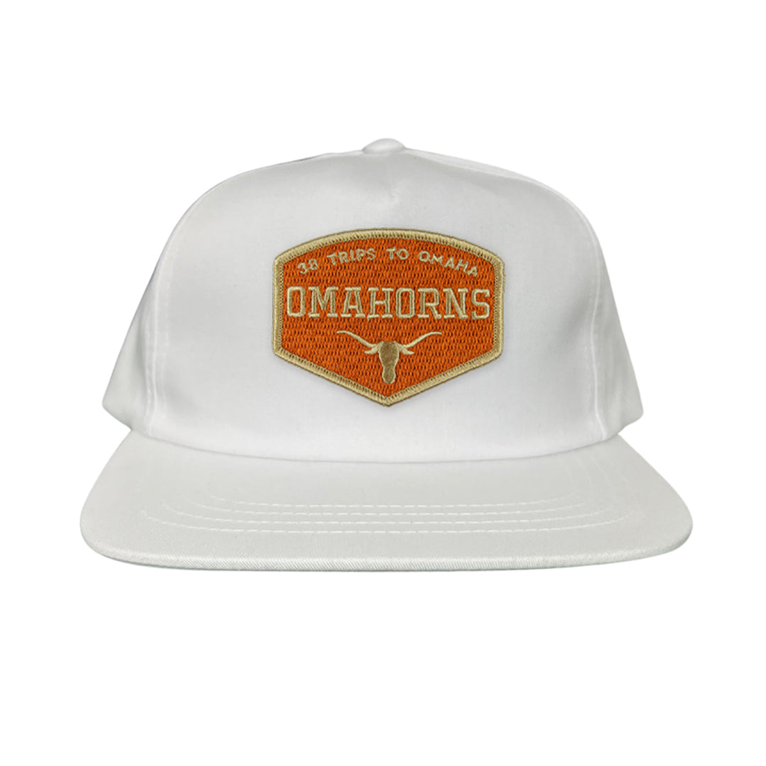 Texas Longhorns / OMAHORNS / Hats / 172 / UT9028 / MM