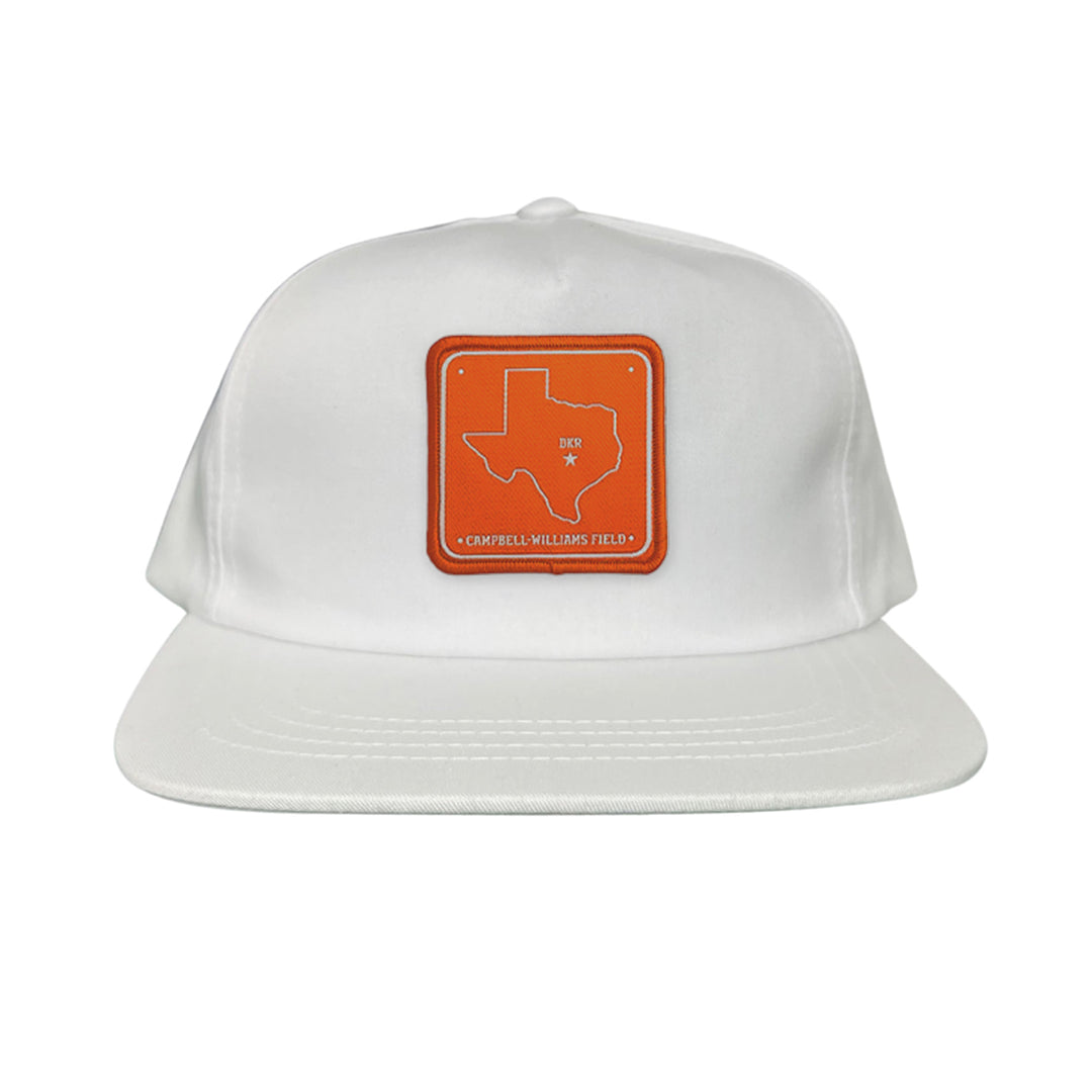 Texas Longhorns DKR / Hats / 027 / UT9027 / CT