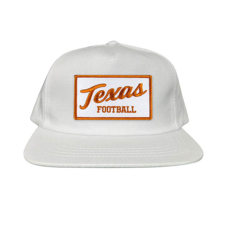 Texas Longhorns Texas Script Football / 200 / Hats / UT9107 / MM