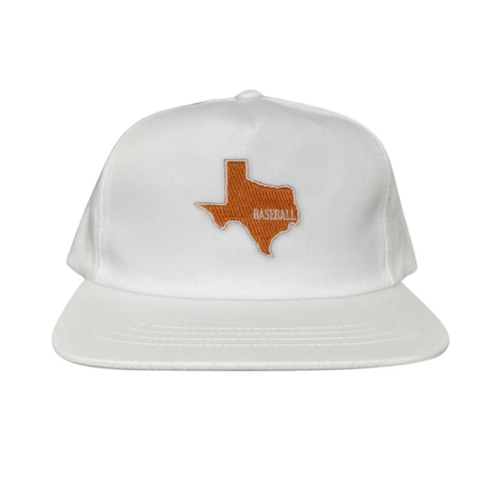 Texas Longhorns State of Texas / Baseball / Hats / 054