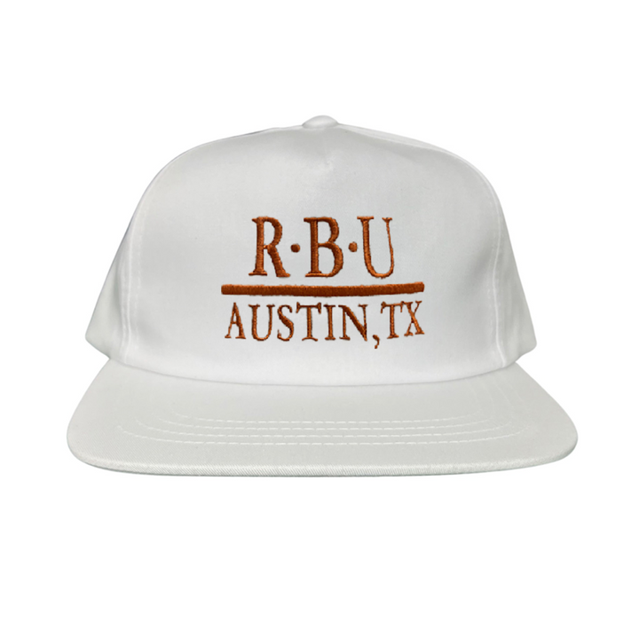 Texas Longhorns RBU Austin Texas  Hats / UT9178 / MM