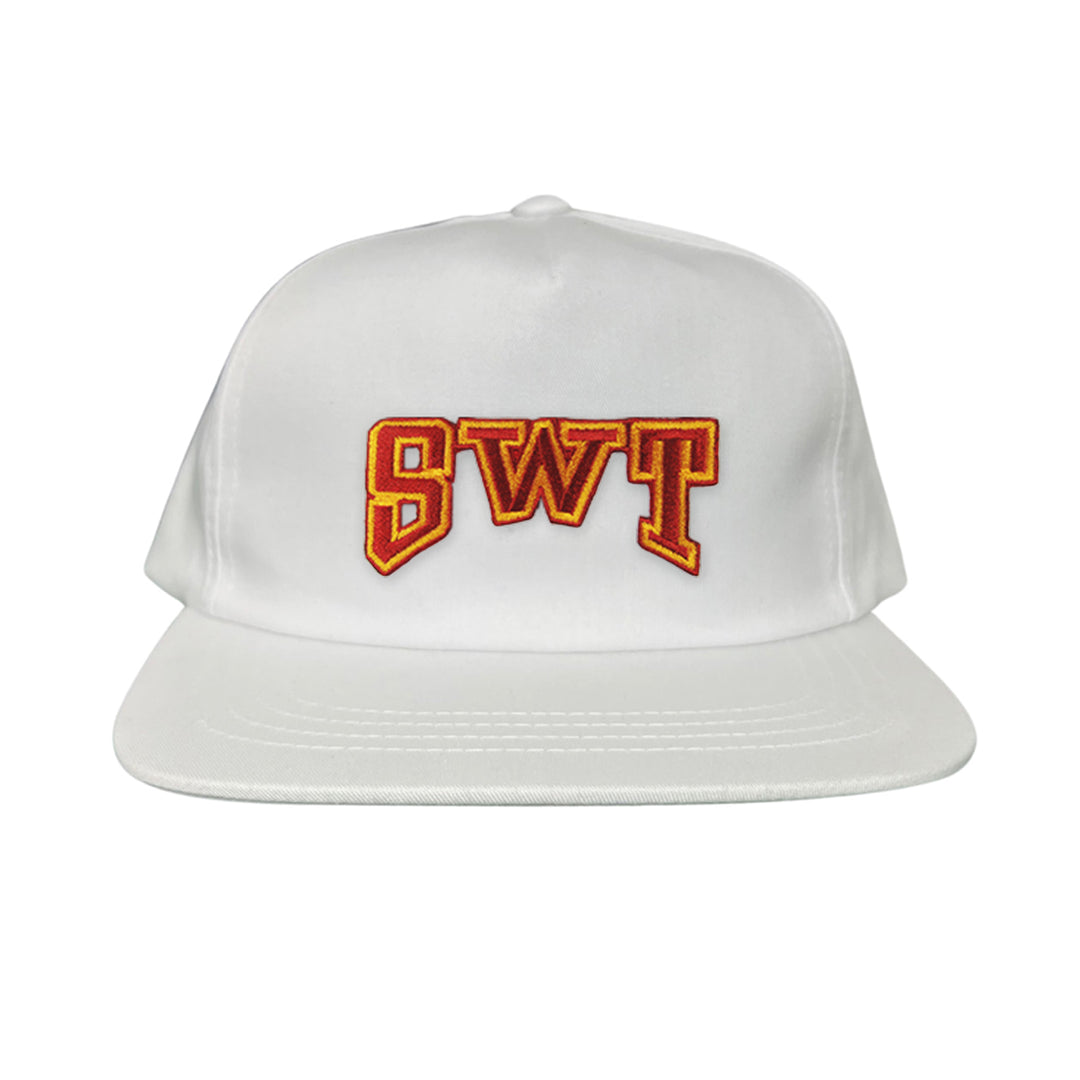 Texas State SWT Cut To Shape / 205 / Hats / SWT / MM