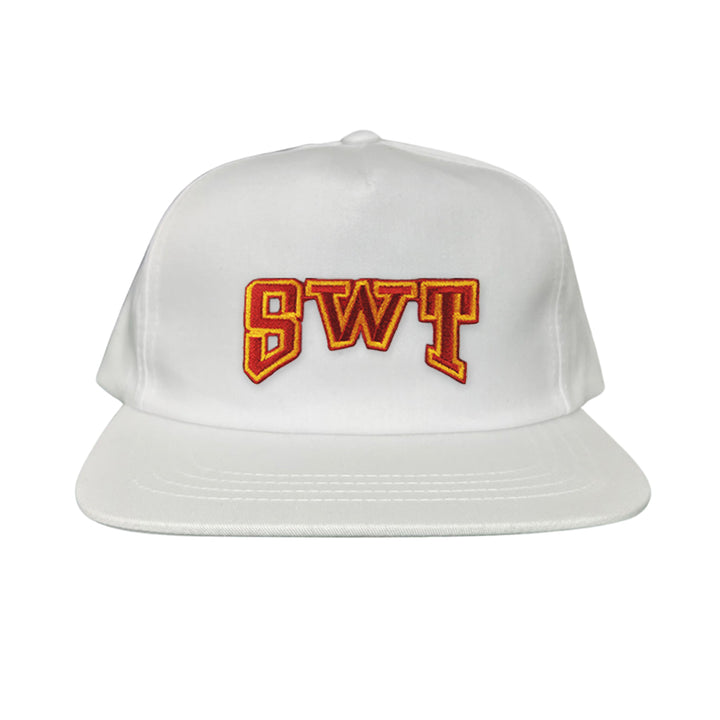 Texas State SWT Cut To Shape / 205 / Hats / SWT / MM