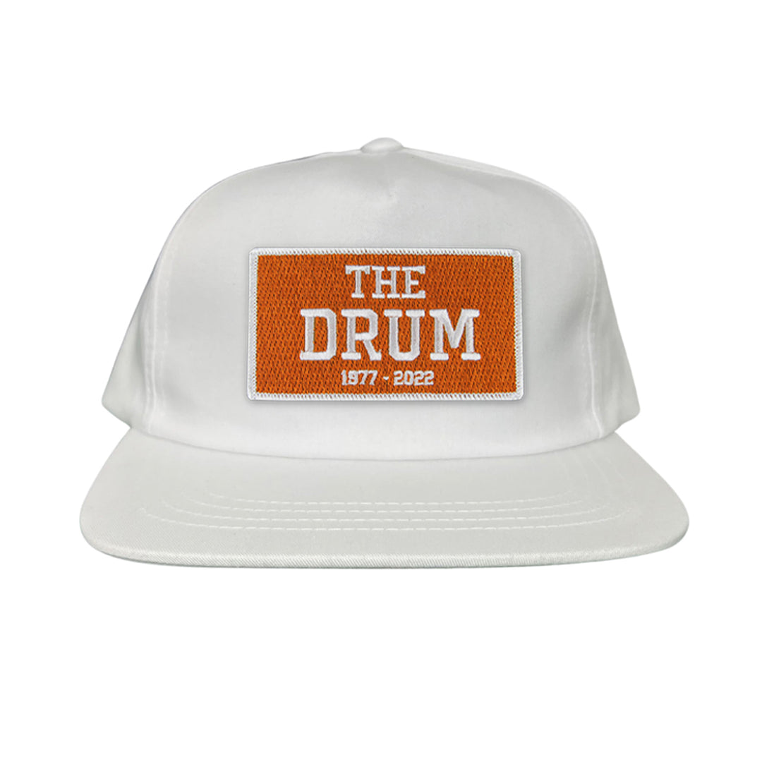 Texas Longhorns The Drum / Hats / 171 / UT9118