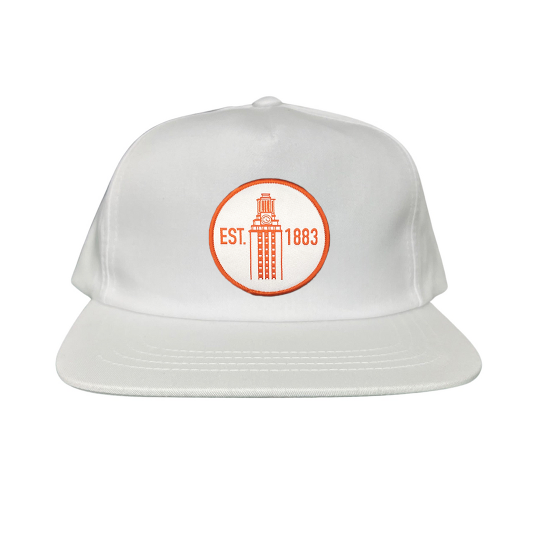 Texas Longhorns The Tower / Hats / UT9032 /  032 / KC