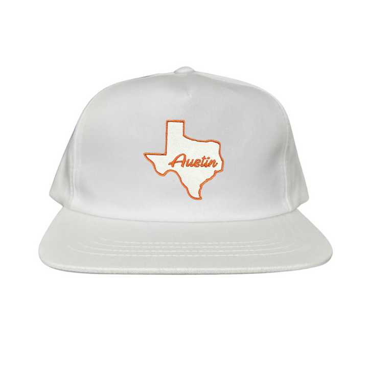 Texas Longhorns State Of Texas Austin / Hats / 055 / MM