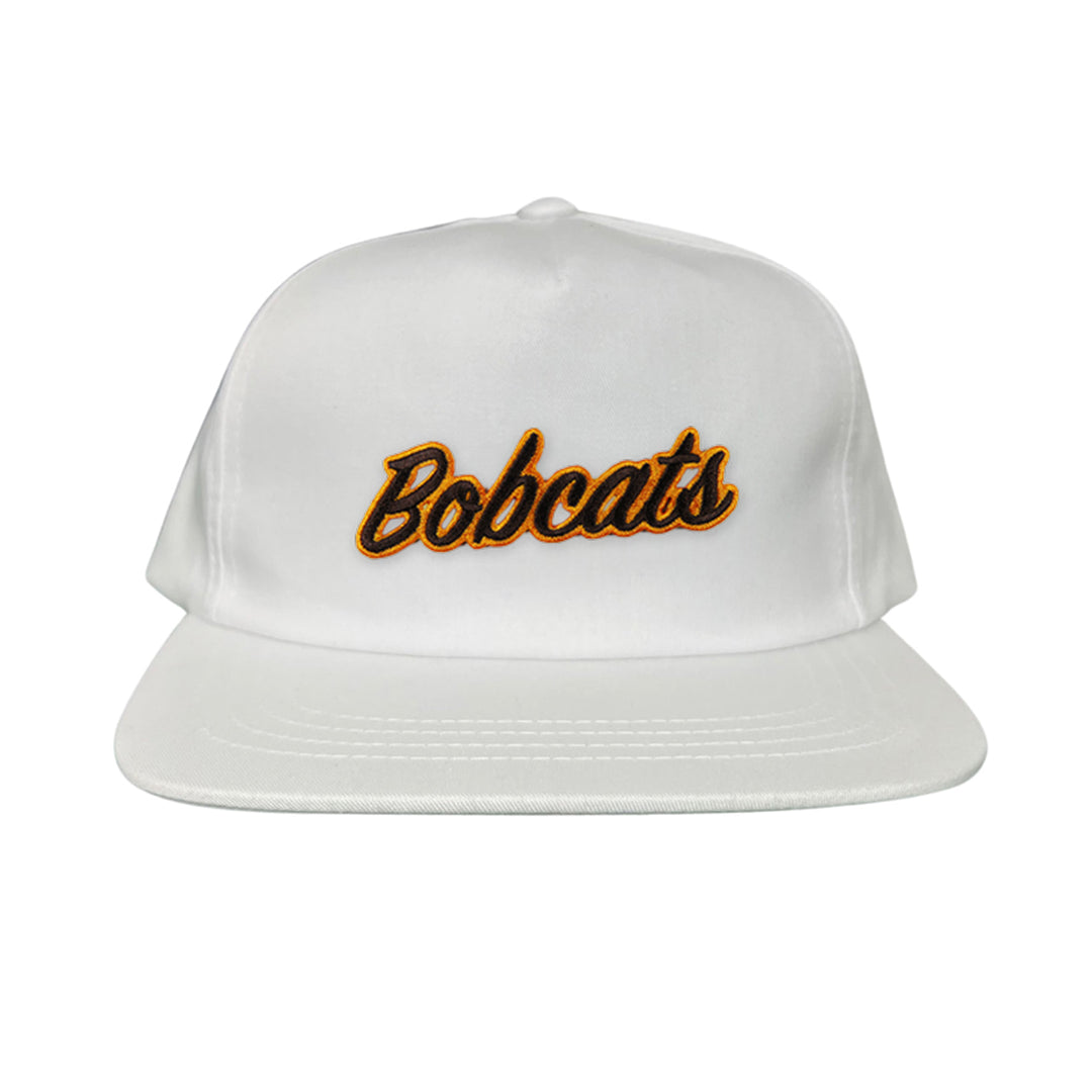 Texas State / SWT Bobcats Script Patch / 206 / Hats / TXST046 / MM