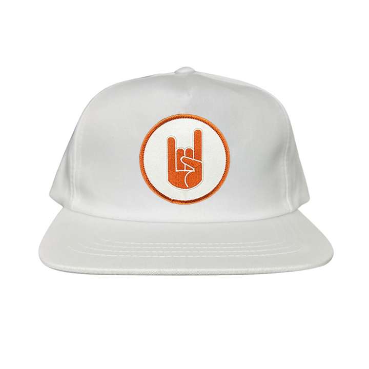 Texas Longhorns Hook'em Hand / Hats / UT9045 / 045 / MM