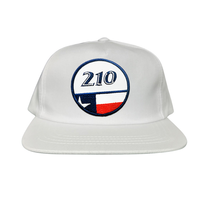 UTSA Circle 210 Flag / Hats / 252 / MM