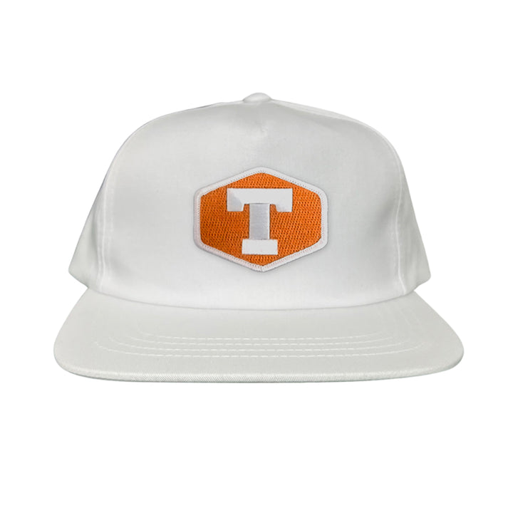 Texas Longhorns Shape Block T / 059 / Hats / / CT