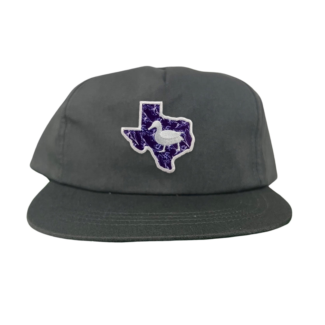 Tarleton State University State of Texas Oscar P / Hat / 177 / TAR006 / MG