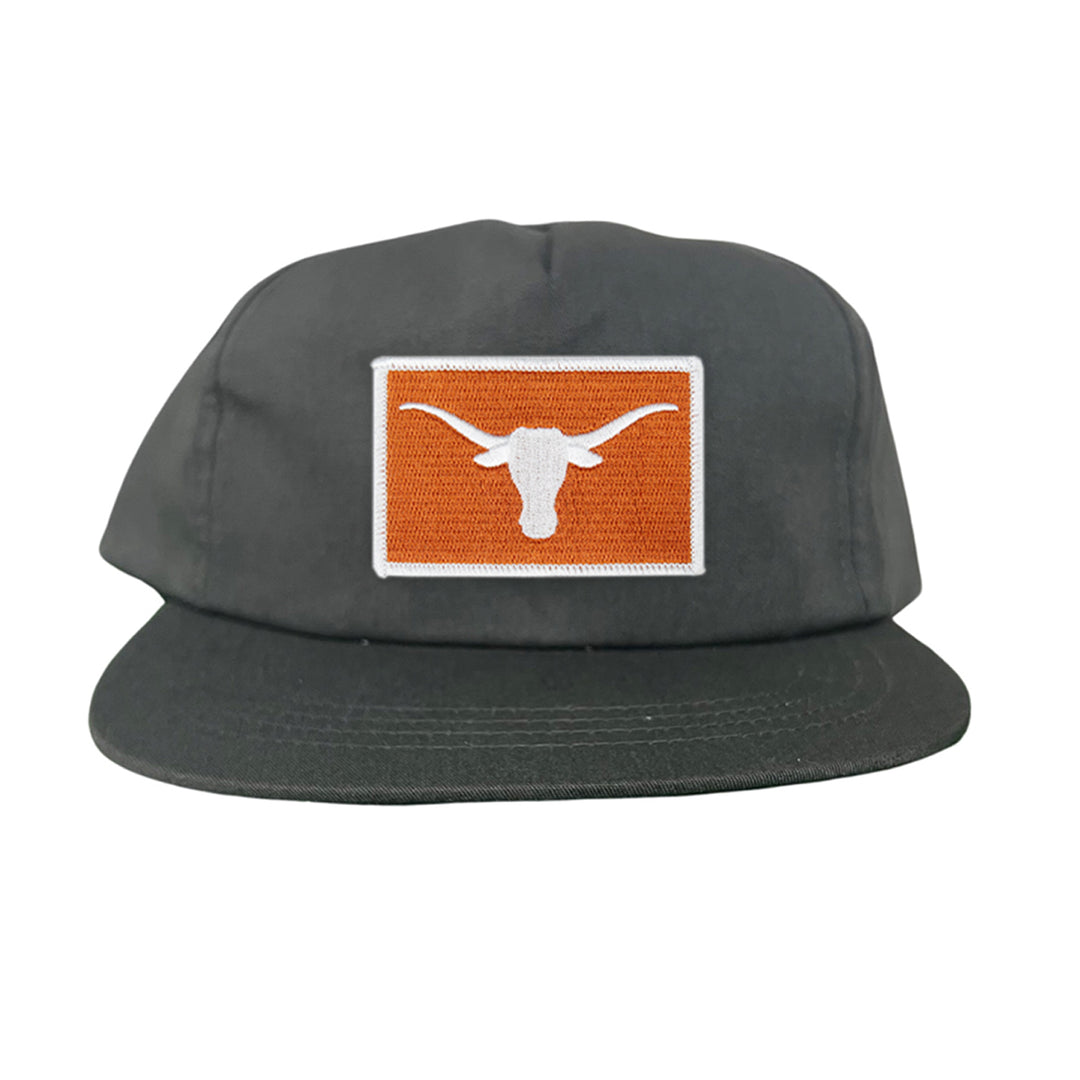 Texas Longhorns Steer Head Burnt Orange / 030 / Hats / UT9030 / MM