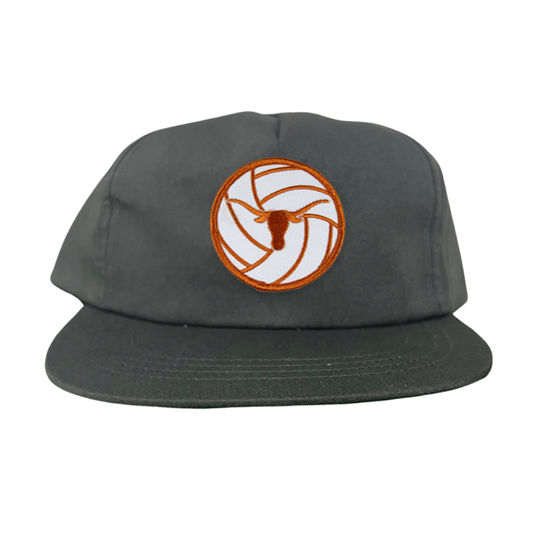 Texas Longhorns Longhorn Volleyball / 196 / Hats / UT9126 / MG