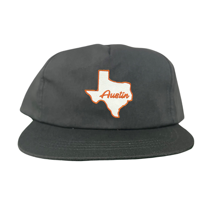 Texas Longhorns State Of Texas Austin / Hats / 055 / MM