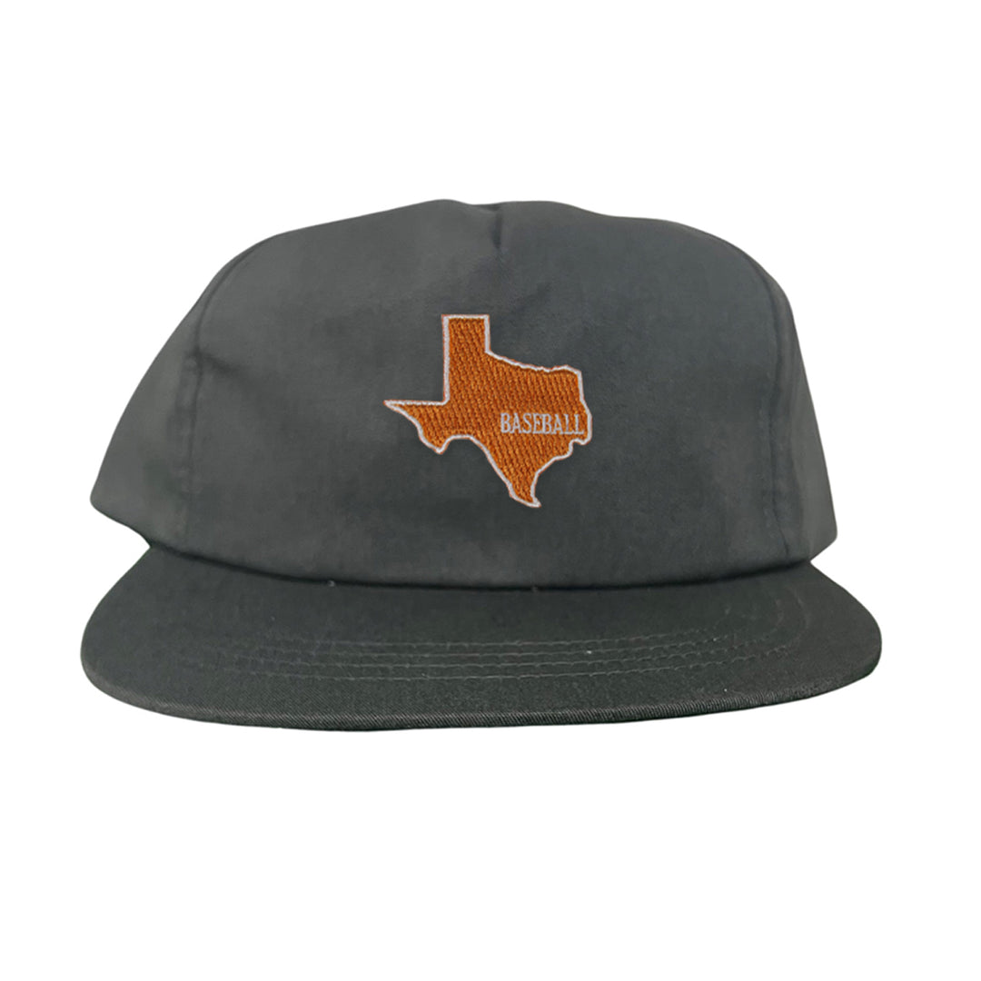 Texas Longhorns State of Texas / Baseball / Hats / 054