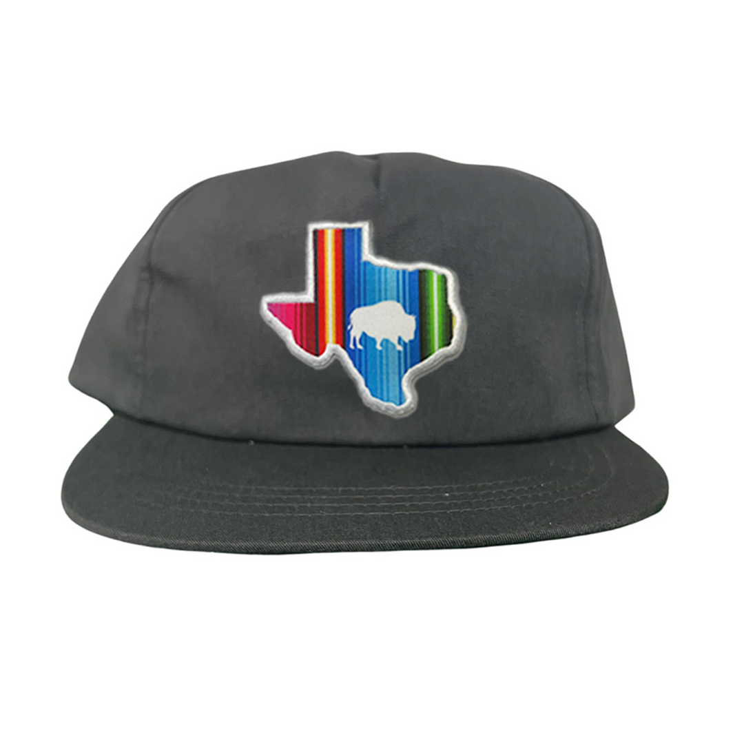 Last Stand State of Texas Serape / 182 / MG