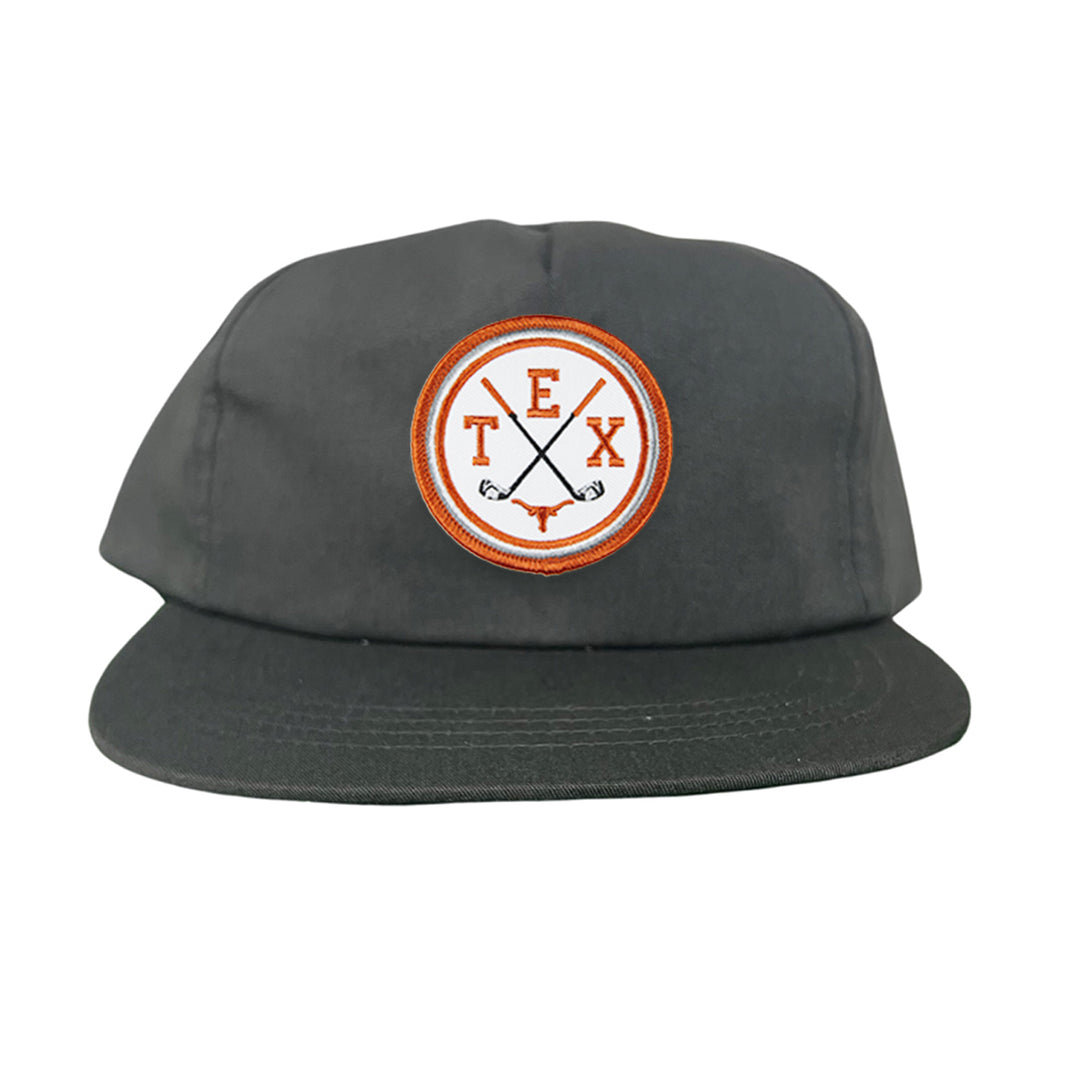 Texas Longhorns TEX Golf / Hat / 174 / UT9130 / MM