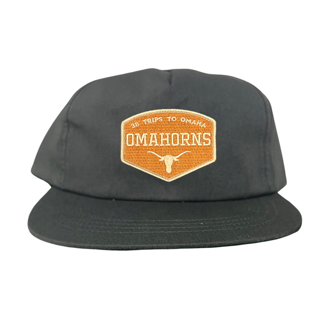 Texas Longhorns / OMAHORNS / Hats / 172 / UT9028 / MM