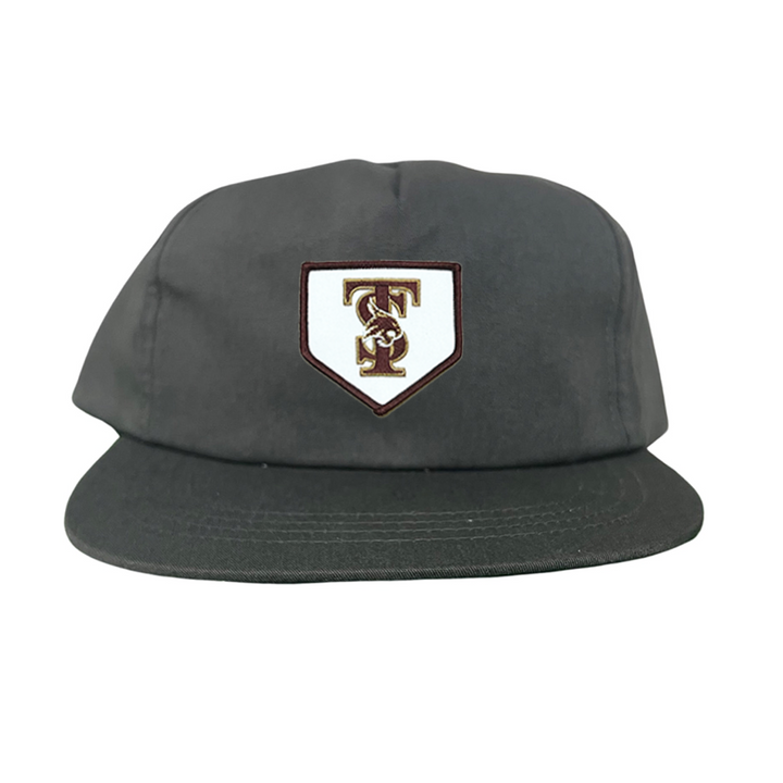 Texas State Home Plate / Hats / 260 / TXST049 / MM