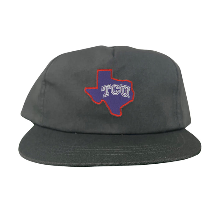 TCU State of Texas TCU / 211 / Hats / TCU011 / MM