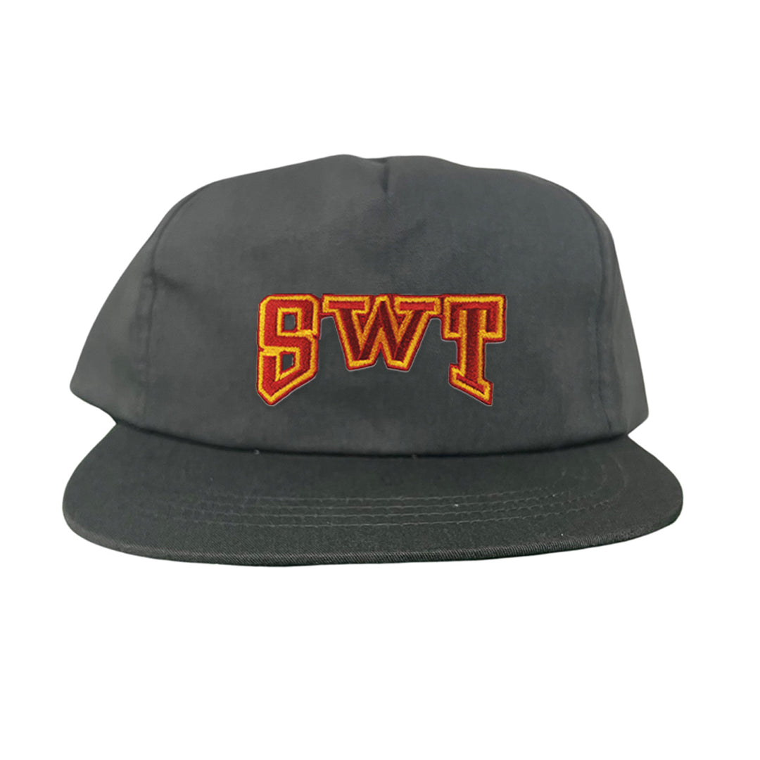 Texas State SWT Cut To Shape / 205 / Hats / SWT / MM