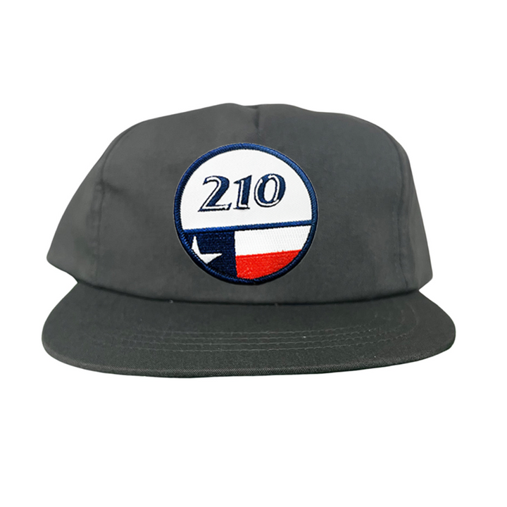 UTSA Circle 210 Flag / Hats / 252 / MM