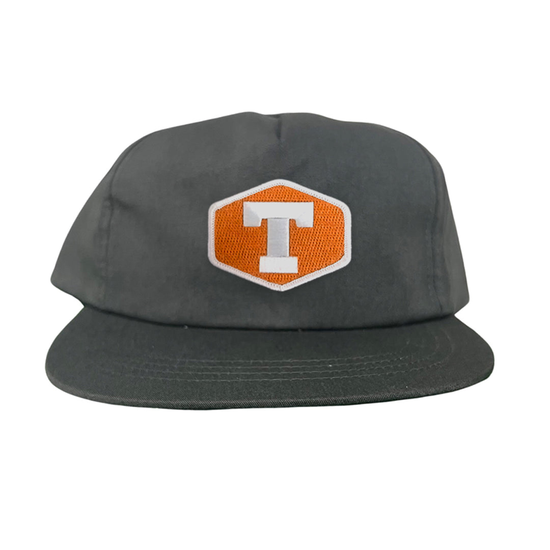 Texas Longhorns Shape Block T / 059 / Hats / / CT