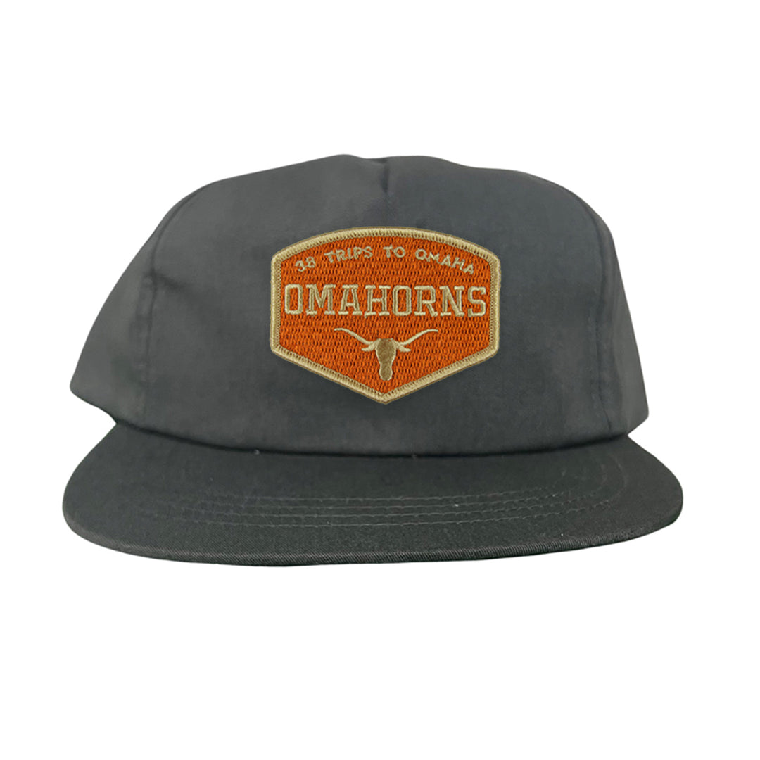 Texas Longhorns / OMAHORNS / Hats / 172 / UT9028 / MM