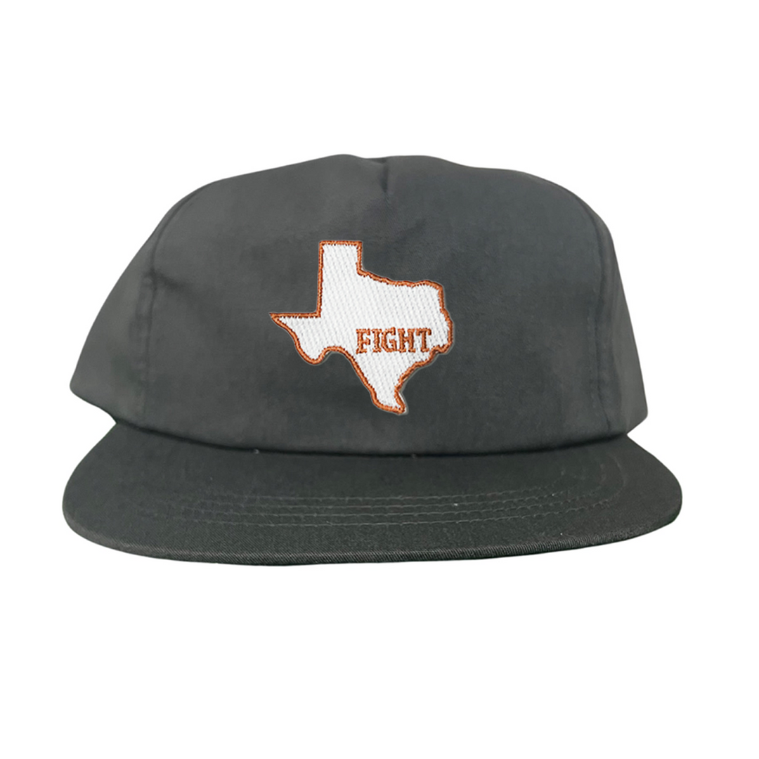 Texas Longhorns State of Texas Fight ICY WHITE / Hats / UT9014 / 037 / MM