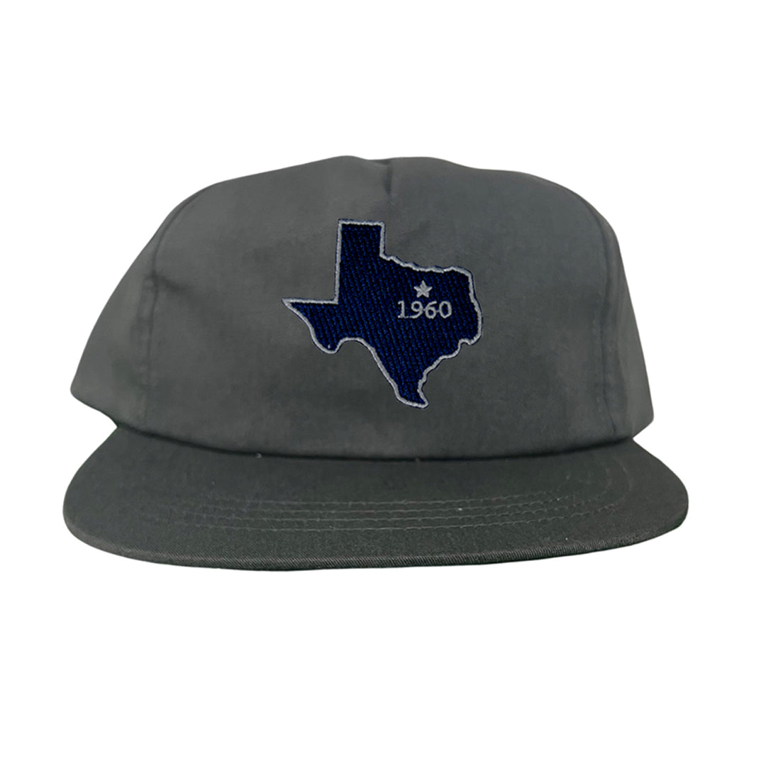 City Series / Dallas / Hats / 065 / MM