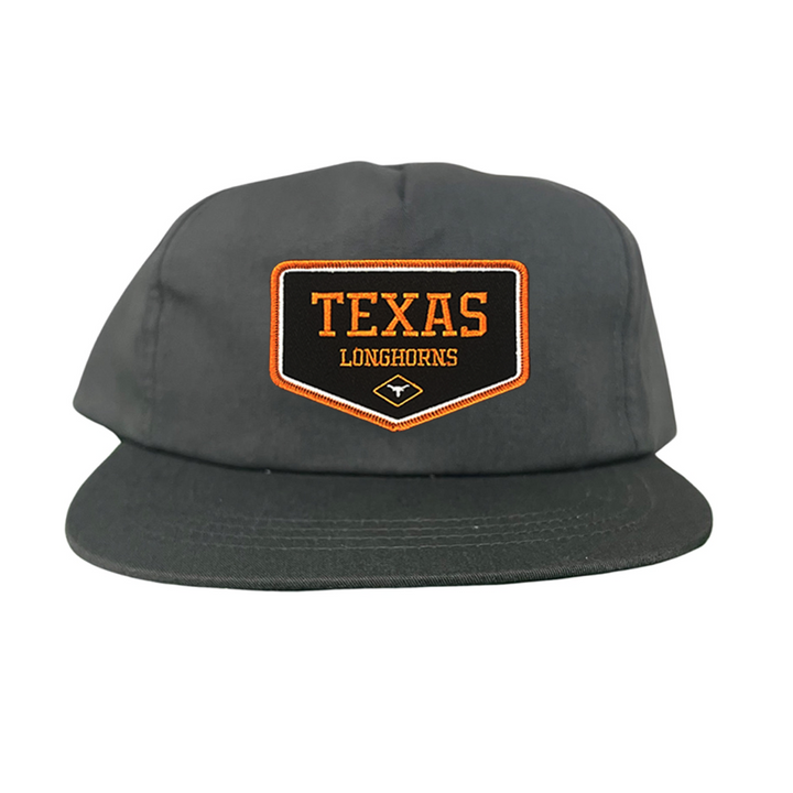 Texas Longhorns The Shape / Hats / 199 / UT9065 / 199 / MM