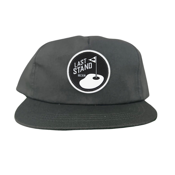 Last Stand Golf Golf Club / Hats/ 029