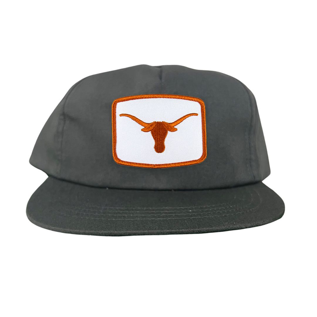 Texas Longhorns Square Longhorn / Hats / 148 / UT9103 / MM