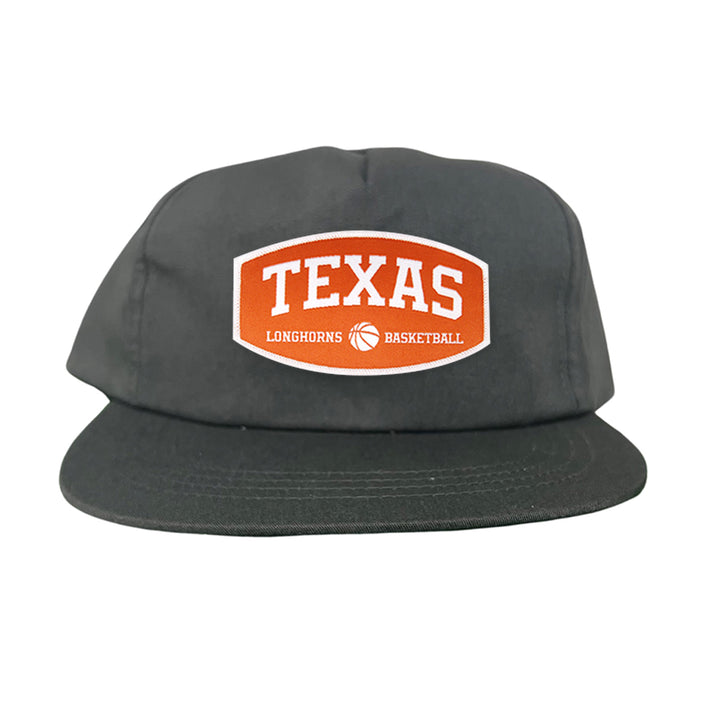 Texas Longhorns Texas Basketball / Hats / 035 / CT