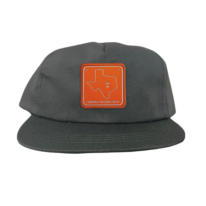 Texas Longhorns DKR / Hats / 027 / UT9027 / CT