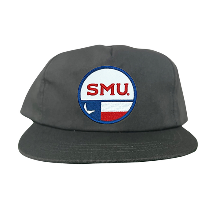SMU Circle State / Hat / 255 / SMU035 / MM