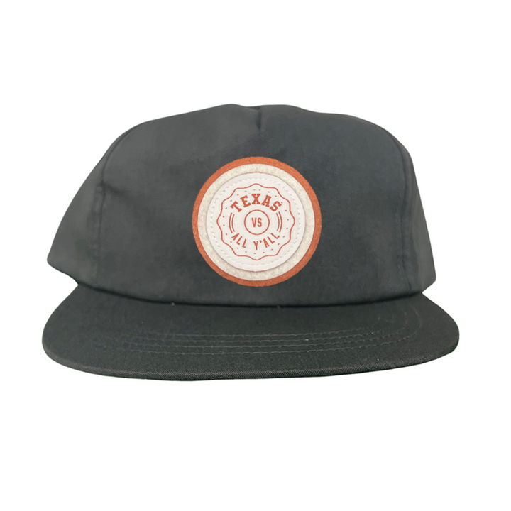 Texas Longhorns Texas VS All YAll! / Hats / 141 / UT9099 / CT